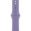 apple watch 45mm english lavender sport band regular ie5179072