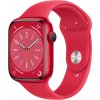 Apple Watch Series 8 GPS, 41mm PRODUCT(RED) - Preowned A+