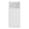 eng pl Powerbank Baseus Bipow 20000mAh 2xUSB USB C 15W white 22159 1