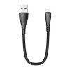 eng pm USB to Lightning cable Mcdodo CA 7440 0 2m black 27672 1