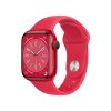 czcs watchs8 gps q422 41mm productred aluminum productred sport band pdp image position 1