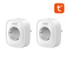 eng pl Smart socket WiFi Gosund SP1 2 pack Tuya 28788 2