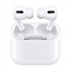 Apple AirPods Pro s pouzdrem pro bezdrátové nabíjení MWP22ZM/A - Obnoveno A