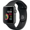 25382 apple watch series 2 42mm space gray preowned c