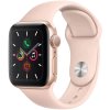 25400 apple watch series 5 40mm gold preowned c