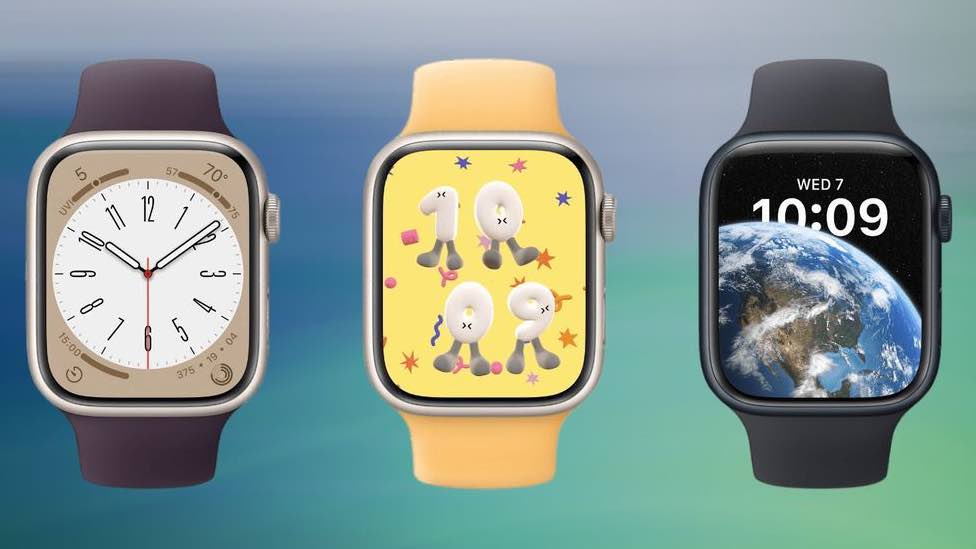 7 funkciót kínál az új WatchOS 9, és az Apple Watch imádni fogja őket