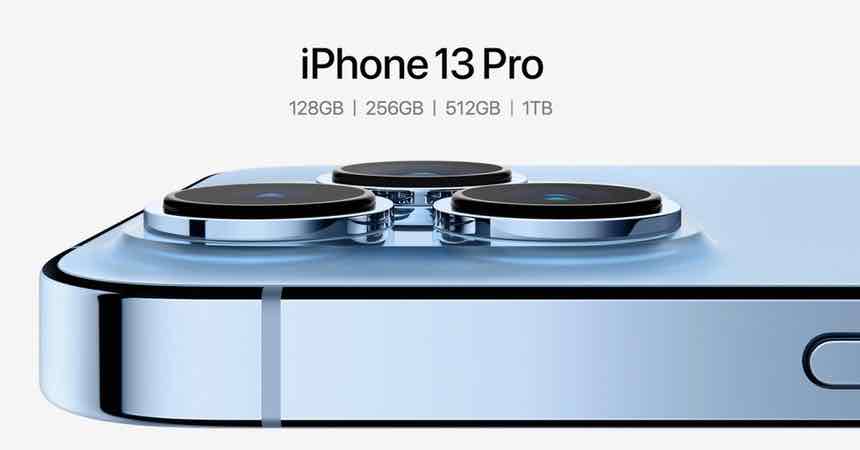Az iPhone 13 kamera új funkciói: makró, filmes mód, fénykép stílusok, érzékelő fejlesztések és egyéb nagyszerű újdonságok