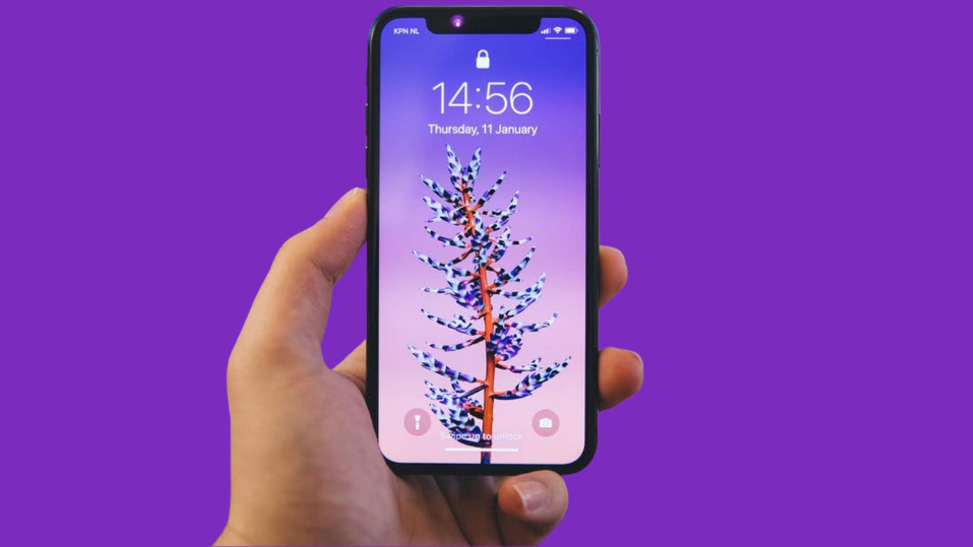 Hogyan kapcsoljuk ki a hangot az iPhone-on, amikor képeket készítünk?