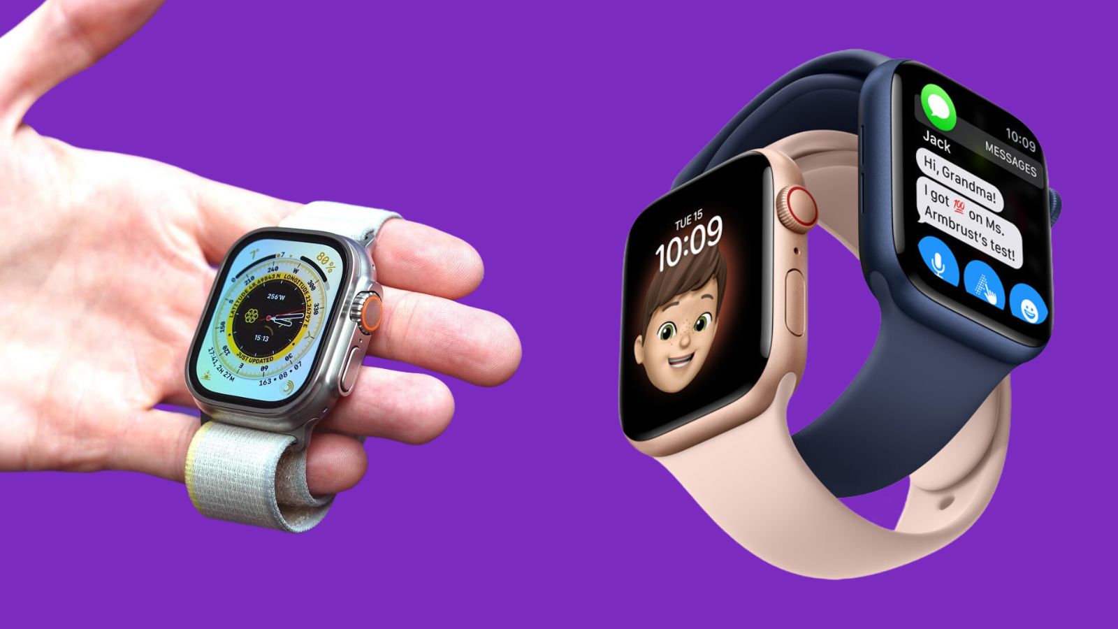 15 titkos trükk a hosszabb akkumulátor-üzemidőért az Apple Watch-on, amiről kevesen tudnak!