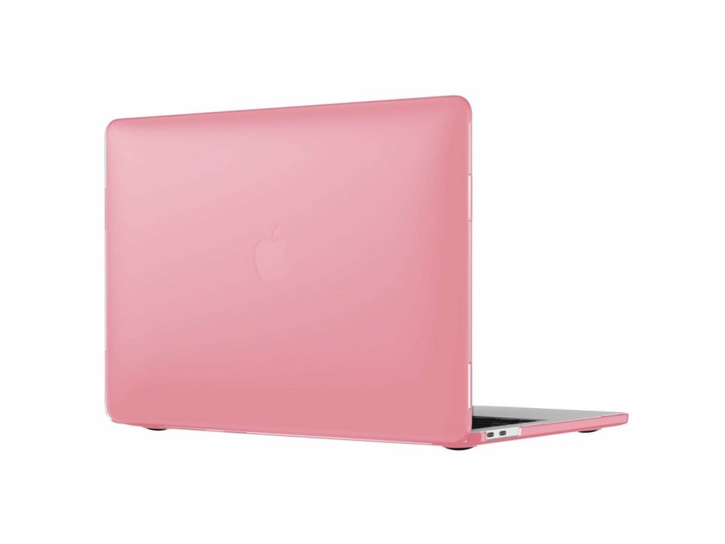 Innocent SmartShell Tok MacBook Pro Retina 15" - Rózsaszín