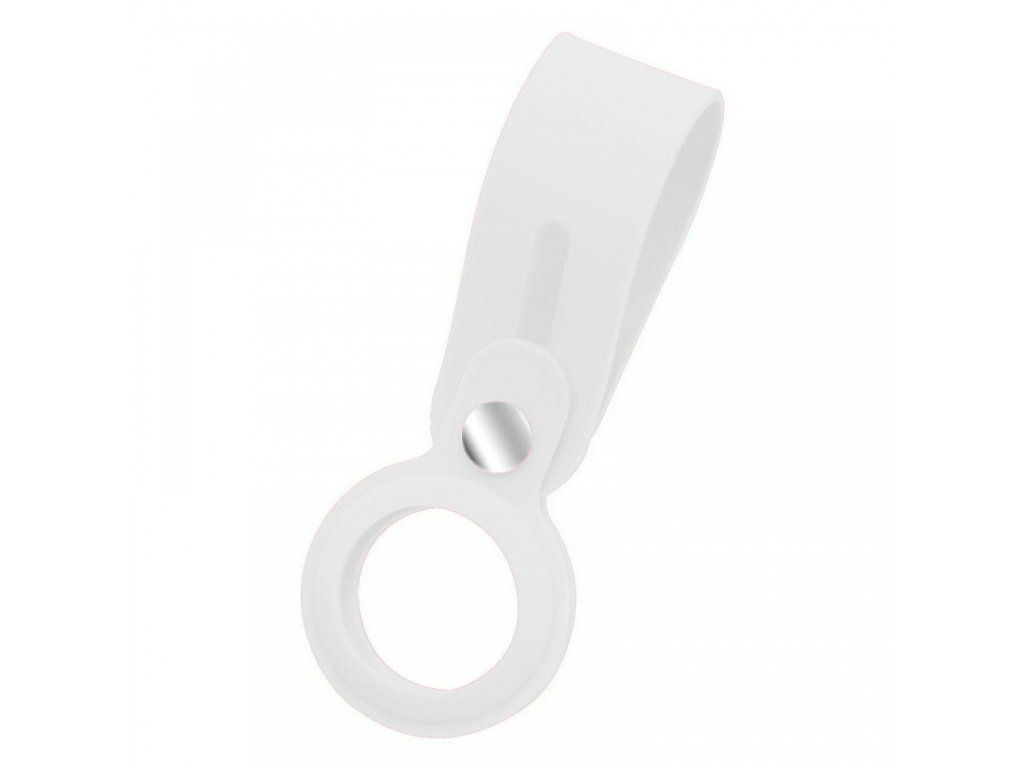 351 innocent california loop case for airtag white
