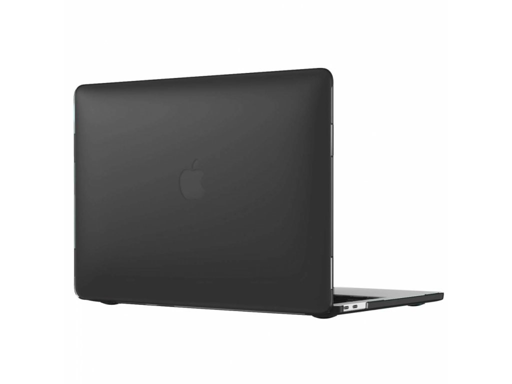 Innocent SmartShell Tok MacBook Pro 16" USB-C - Fekete