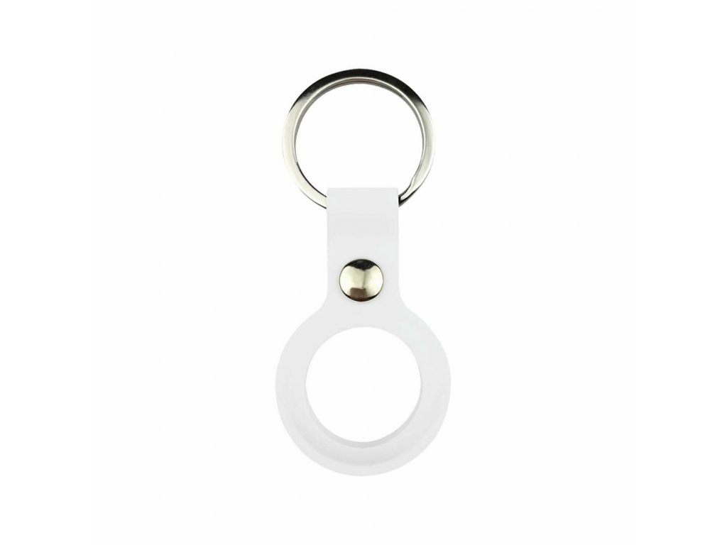 378 innocent california ring case for airtag white