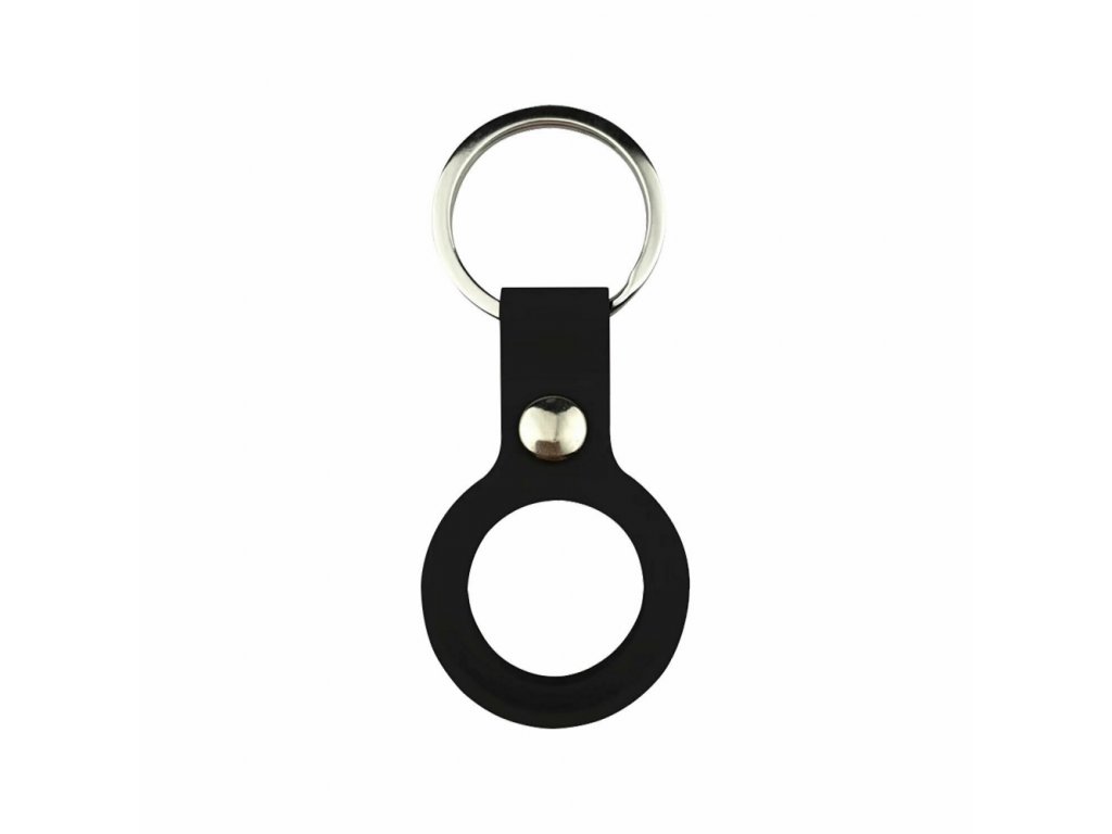 387 innocent california ring case for airtag black