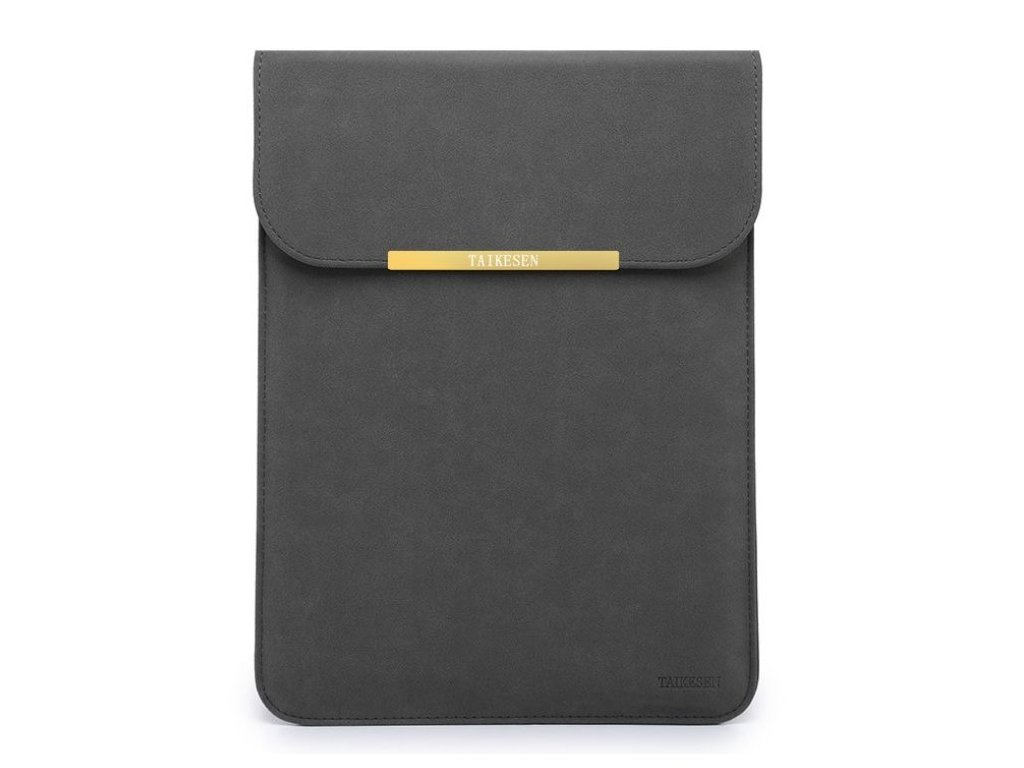 TaiGold Sleeve for MacBook Air/Pro 13" - Dark Gray
