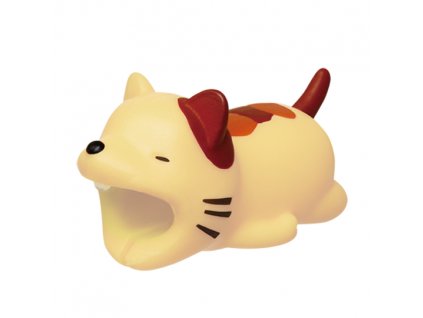 11100 happy zoo cable protector cat