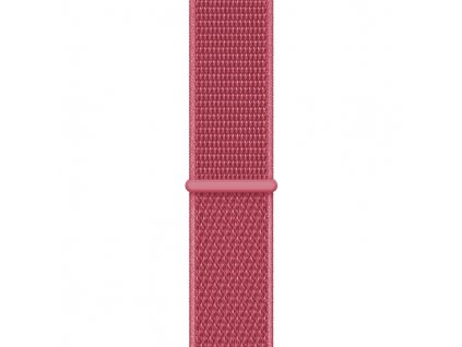 11220 innocent latkova slucka na hodinky apple watch band 38 40 41 mm neonovo ruzova