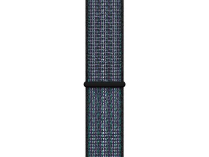 12396 innocent sport loop boost remienok na apple watch 38 40 41 mm reflexny hyper