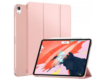 12525 innocent journal case ipad pro 11 2018 rose gold