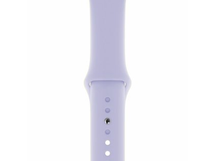 12792 innocent silicone apple watch remienok 42 44 45 49mm lavender