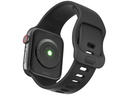 13770 innocent sport silicone apple watch remienok 42 44 45 49mm black