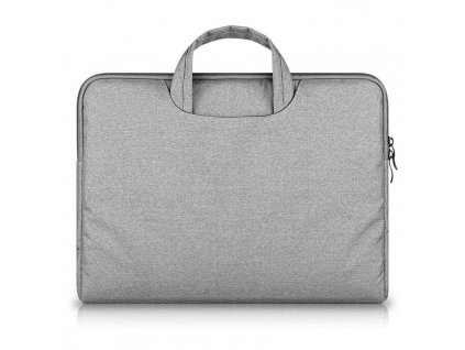 1506 innocent textilne puzdro briefcase na macbook pro 15 sive