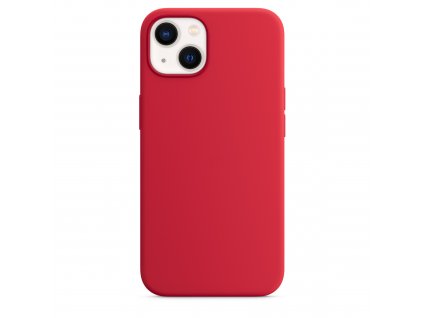 Innocent California MagSafe tok iPhone 13 mini - Piros