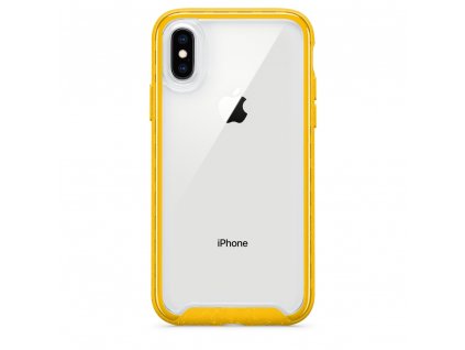 1935 innocent splash case iphone xs max yellow