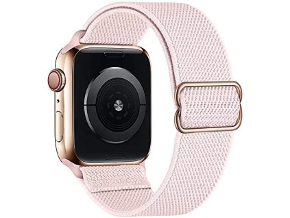 18282 7 innocent sport fit apple óraszíj 38 40 41mm rózsaszín