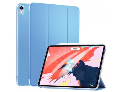 6999 ártatlan folyóirat tok ipad air 10 9 2020 kék