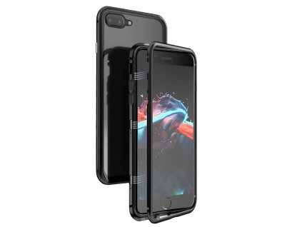 19803 innocent durable pro magnetic case 9h iphone 8 7 black