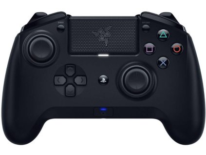 Razer Raiju Tournament Edition - Preowned A