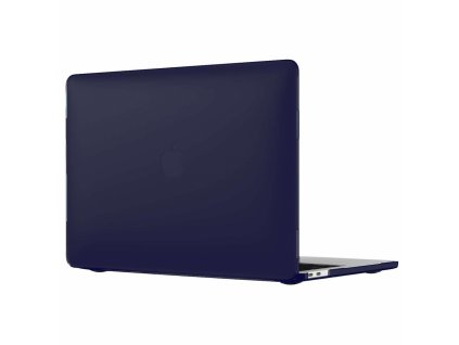 2247 innocent smartshell case macbook pro 13 usb c navy blue