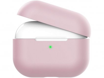 3117 innocent california szilikon airpods pro borító rózsaszín