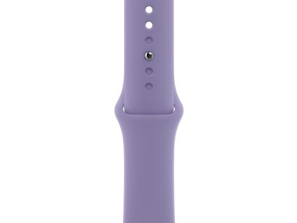 apple watch 45mm english lavender sport band regular ie5179072