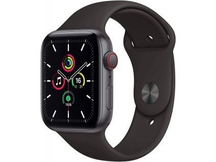 22152 apple watch series 5 gps 44mm space gray preowned a
