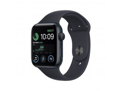 Apple Watch SE2 GPS, 40mm Midnight - Preowned A