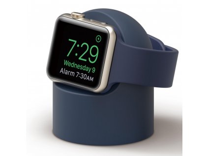 2436 innocent night stand apple watch namornicka modra