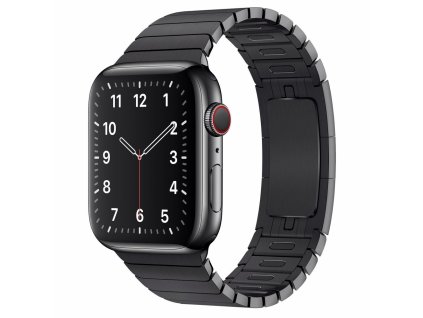 2526 innocent cosmos remienok apple watch 38 40 41mm black