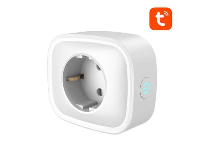 eng pl Smart socket WiFi Gosund SP1 EF unischuko Tuya 15658 1