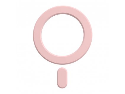 24049 innocent magsafe universal magnetic ring sticker pink