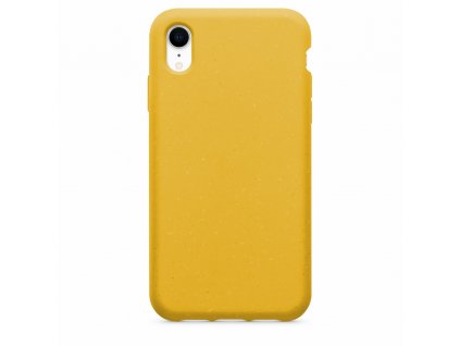 2613 innocent eco planet case iphone xr yellow