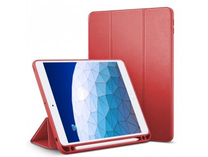 2751 innocent journal pencil case ipad air 3 10 5 2019 red