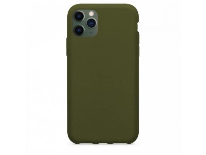 2874 innocent eco planet obal iphone 11 pro max green