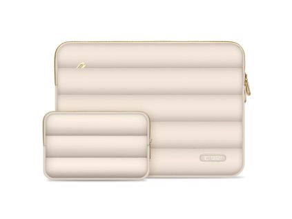27002 tech protect puffy macbook 15 16 starlight