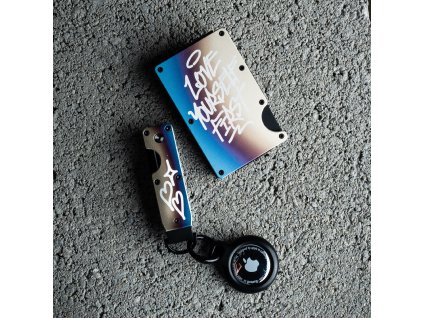 27272 20 innocent smart airtag clip wallet keycase vice burnt