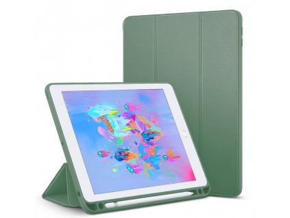 3384 innocent journal pencil case ipad mini 5 midnight green