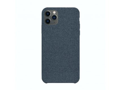 3945 innocent fabric case iphone 11 pro max namornicka modra