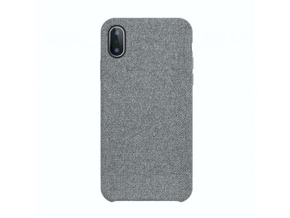 3984 innocent latkove puzdro iphone xs max tmavo sive