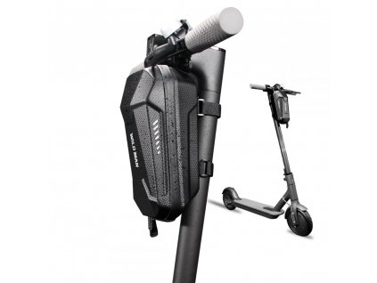 4320 wildman hardpouch electric scooter mount m es8